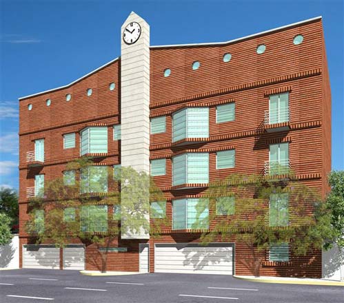 Del Valle Loft´s